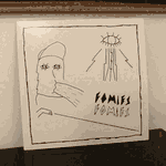 FOMIES – FOMIES VINYL
