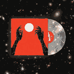 Ominous Prominence – Marbled White/Transparent LP