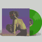 Reversal – 12" Translucent Green Edition