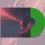 Sudden Lag – Limited Light Green Opaque LP
